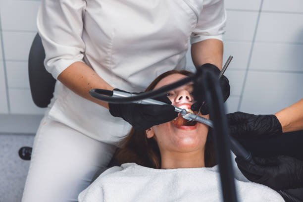Best Emergency Treatment for Dental Infections or Abscesses in Antelope, CA